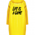 ДОЖДЕВИК "LIFE IS A GAME"