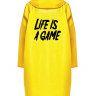 ДОЖДЕВИК "LIFE IS A GAME"