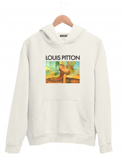 ХУДИ LOUIS PITTON