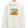 ХУДИ LOUIS PITTON