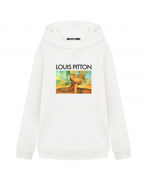 ХУДИ LOUIS PITTON