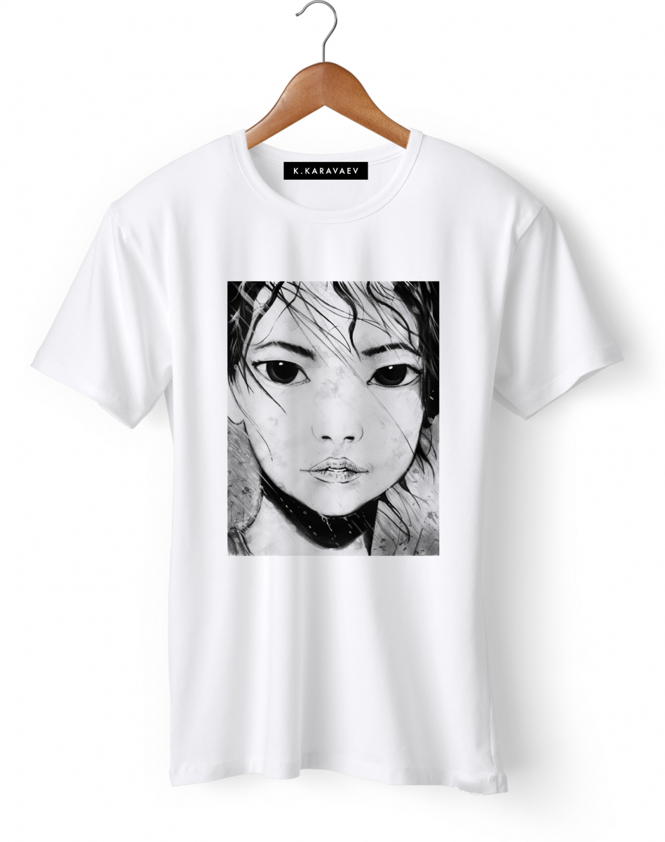 ФУТБОЛКА BLACK EYES ФУТБОЛКА BLACK EYES