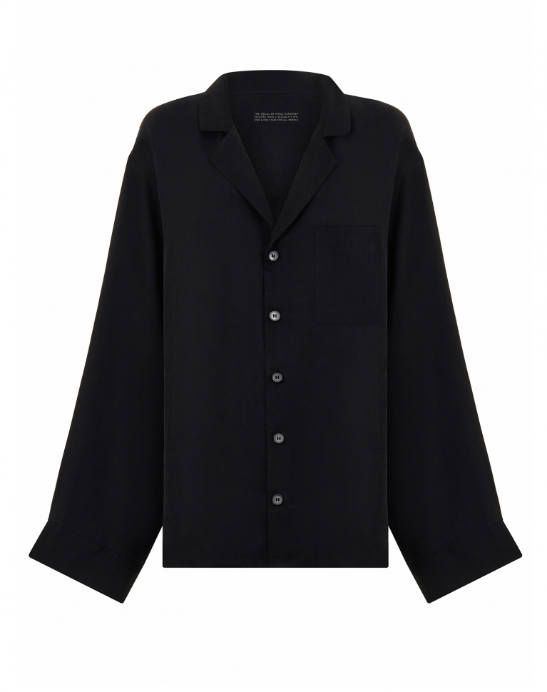 THE PIJAMA (ONE&ONLY).