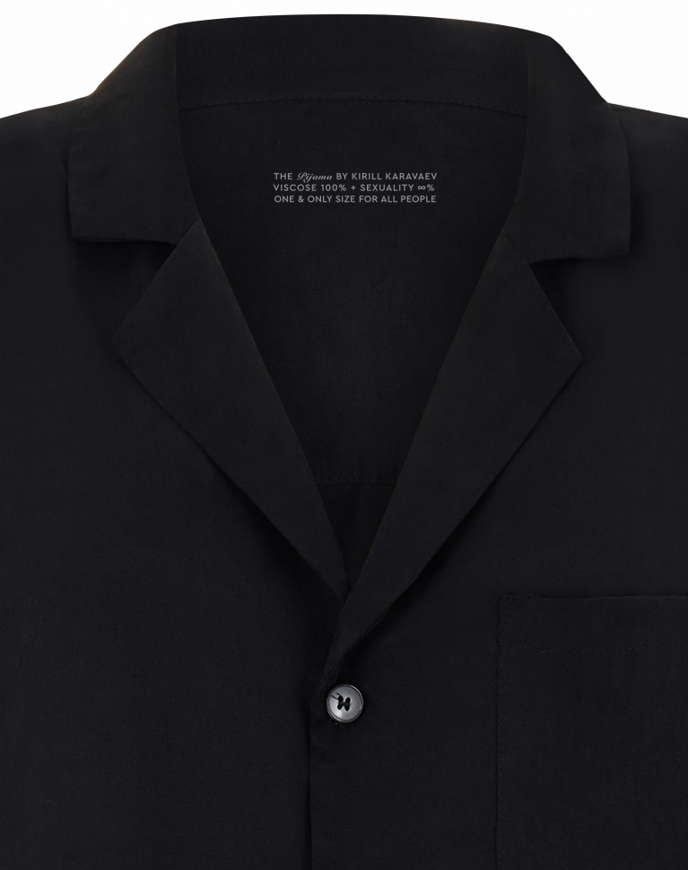 THE PIJAMA (ONE&ONLY).