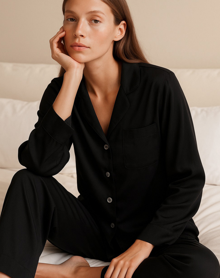 THE PIJAMA (ONE&ONLY).