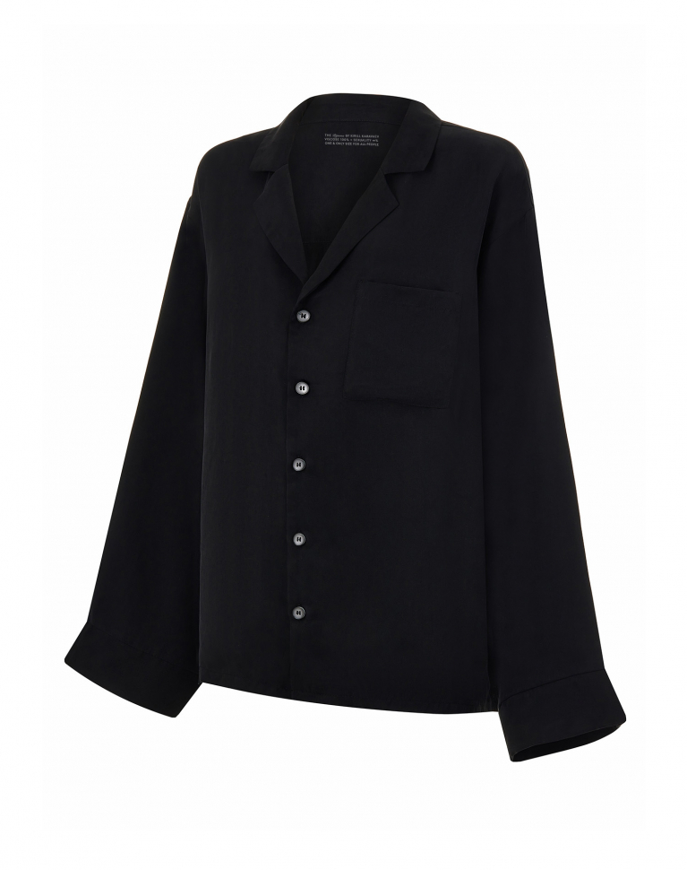 THE PIJAMA (ONE&ONLY).