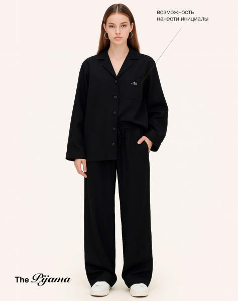 THE PIJAMA (ONE&ONLY).