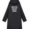 Дождевик  "MCHS SENT SMS"