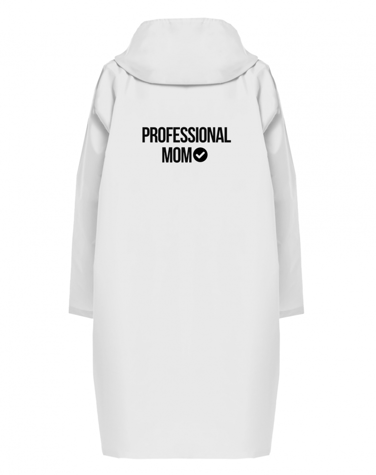 ДОЖДЕВИК "PROFESSIONAL MOM"