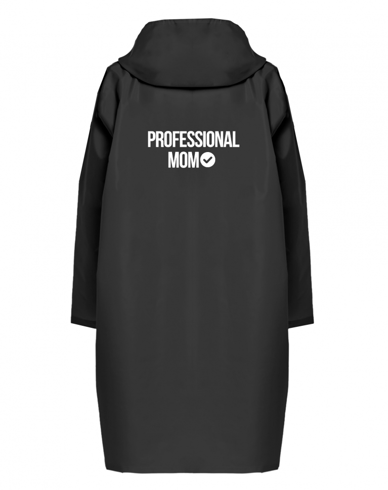 ДОЖДЕВИК "PROFESSIONAL MOM"