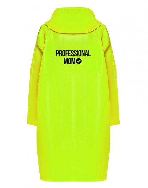 ДОЖДЕВИК "PROFESSIONAL MOM"