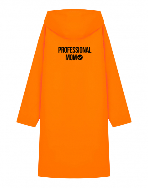 ДОЖДЕВИК "PROFESSIONAL MOM"