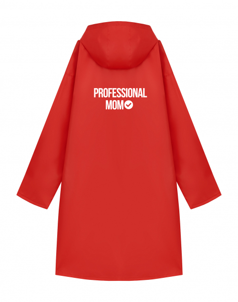 ДОЖДЕВИК "PROFESSIONAL MOM"