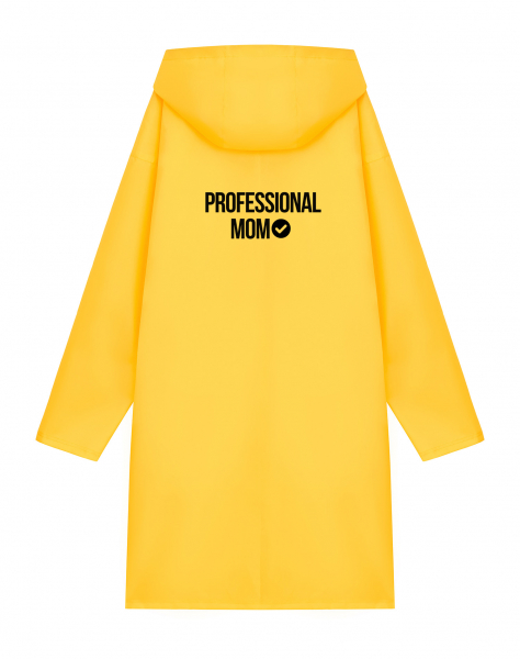 ДОЖДЕВИК "PROFESSIONAL MOM"