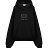 THE BALAHON OVERSIZE PREMIUM "DON'T FORGET TO PLAY"