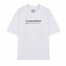 ФУТБОЛКА OVERSIZE "ГоловокруЖеня"  Евгения by @SLOVODNA