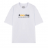 ФУТБОЛКА OVERSIZE "I`M AMAYZING" by @SLOVODNA