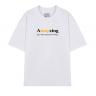 ФУТБОЛКА OVERSIZE "I`M AMAYZING" by @SLOVODNA