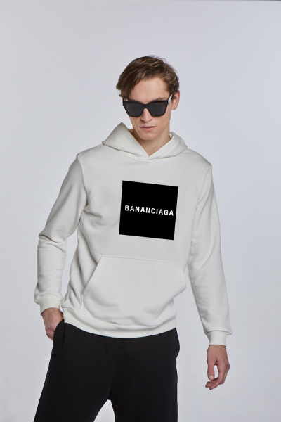 ХУДИ BANANCIAGA