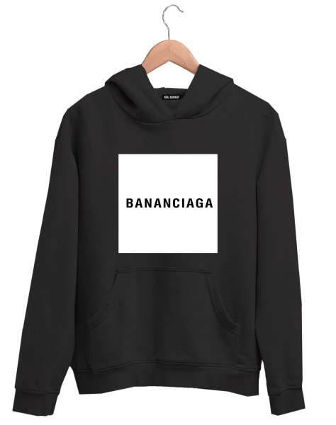 ХУДИ BANANCIAGA