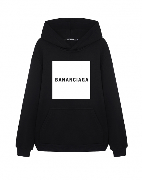 ХУДИ BANANCIAGA