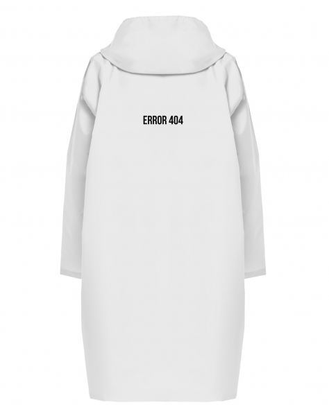 ДОЖДЕВИК "ERROR 404"