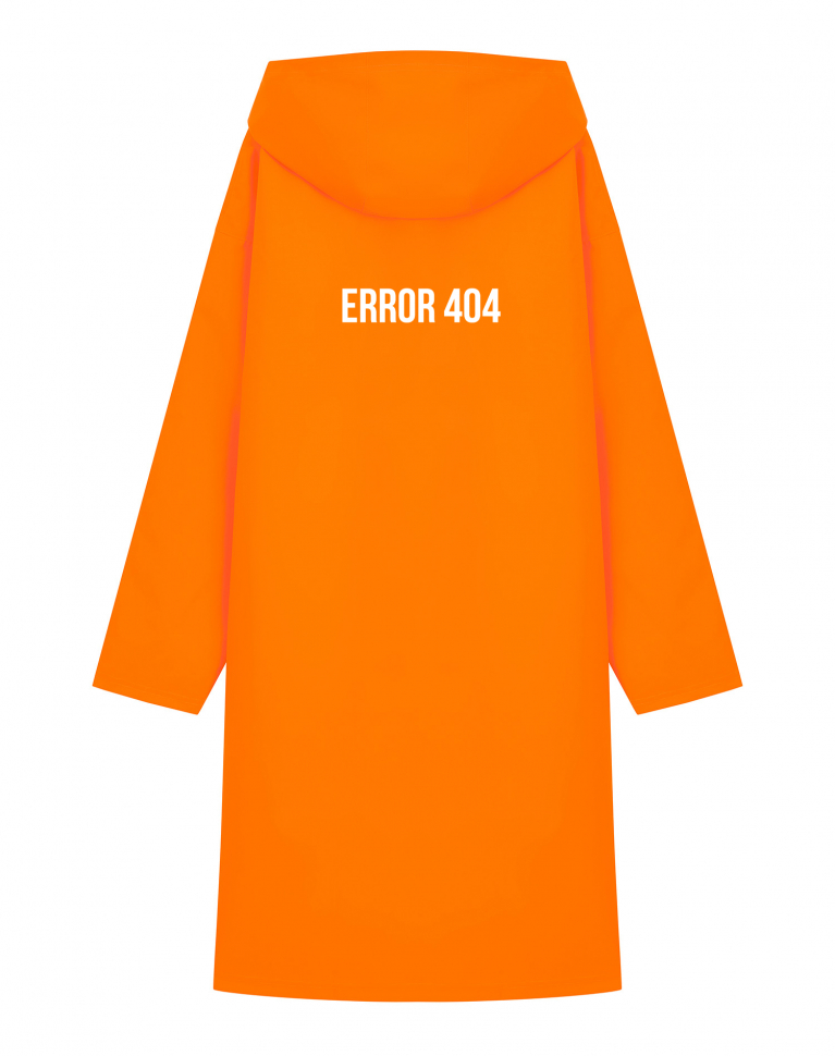 ДОЖДЕВИК "ERROR 404"