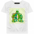 ФУТБОЛКА TMNT 8 BIT