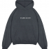 THE BALAHON OVERSIZE PREMIUM "НЕТ ДИМЫ БЕЗ ОГНЯ"