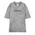 ФУТБОЛКА VARЁNKA OVERSIZE "ГОЛОВОКРУЖЕНЯ" (сводить с ума) by @SLOVODNA