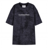 ФУТБОЛКА VARЁNKA OVERSIZE "ГОЛОВОКРУЖЕНЯ" (сводить с ума) by @SLOVODNA