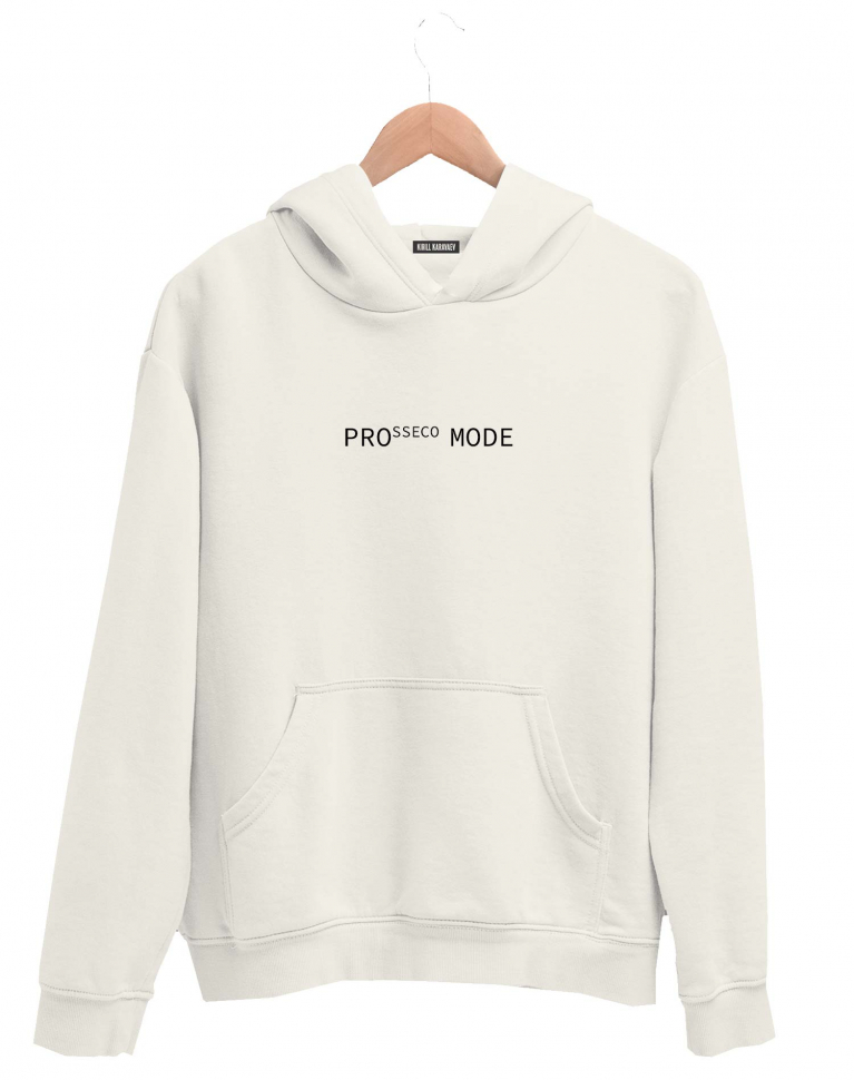 ХУДИ PROSSECO MODE