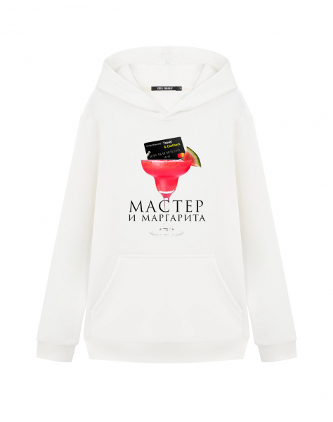 ХУДИ "МАСТЕР И МАРГАРИТА" (travel & cashback)