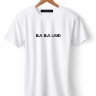 ФУТБОЛКА "Bla bla land"