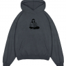 THE BALAHON OVERSIZE PREMIUM "HOW TO SAY FUCK"