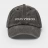 THE KEPKA "LOUIS VYEBON"