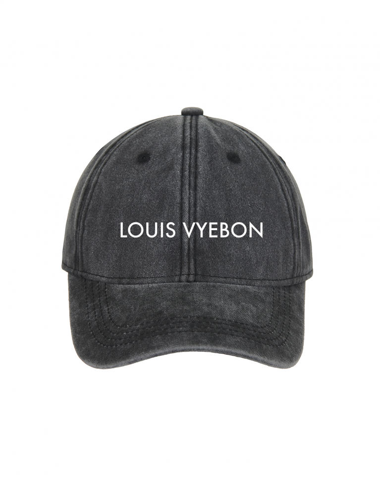 THE KEPKA "LOUIS VYEBON"