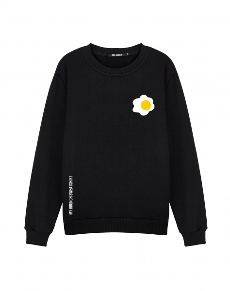 СВИТШОТ "ЯИЧНИЦА"