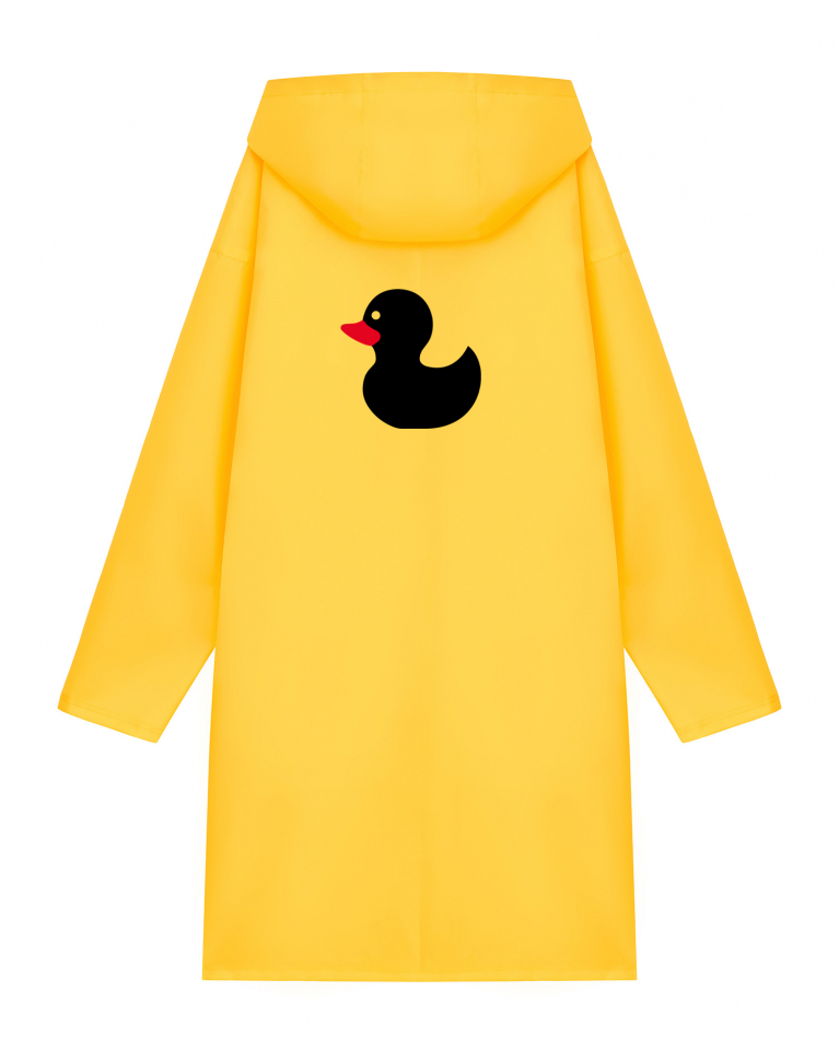 ДОЖДЕВИК "DUCK"