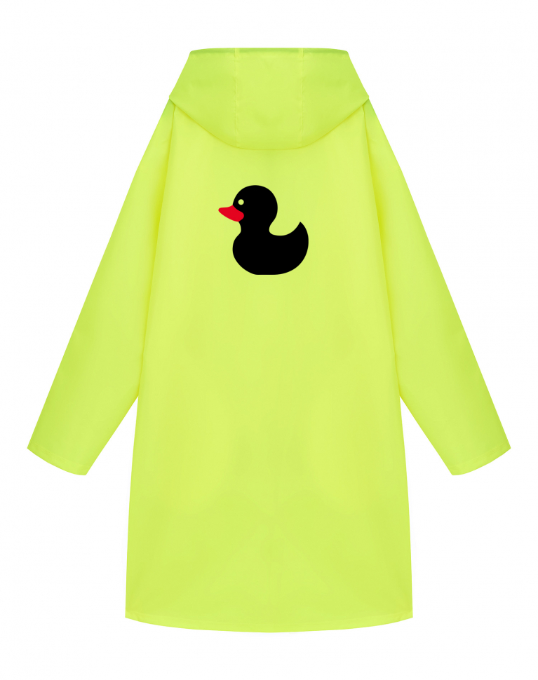 ДОЖДЕВИК "DUCK"