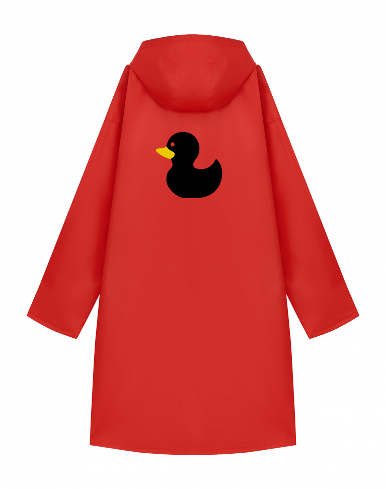 ДОЖДЕВИК "DUCK"