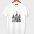 ФУТБОЛКА Saint Basil's Cathedral