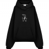 THE BALAHON OVERSIZE PREMIUM "TAKE ME SOME WHERE NICE"