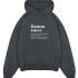 THE BALAHON OVERSIZE PREMIUM "Папин квест"