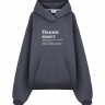 THE BALAHON OVERSIZE PREMIUM "Папин квест"
