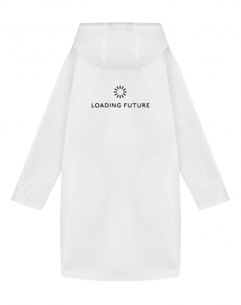 ДОЖДЕВИК "LOADING FUTURE"