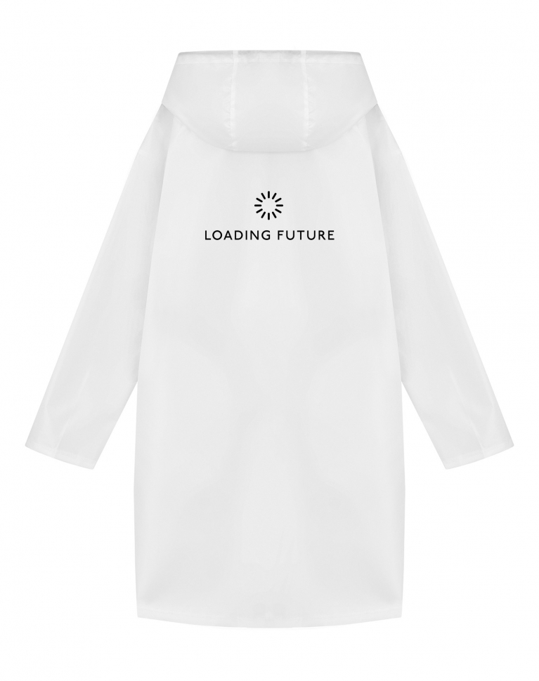 ДОЖДЕВИК "LOADING FUTURE"