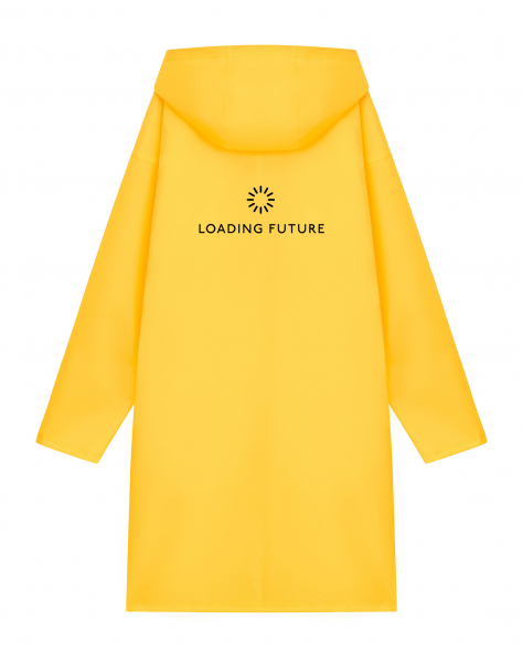 ДОЖДЕВИК "LOADING FUTURE"