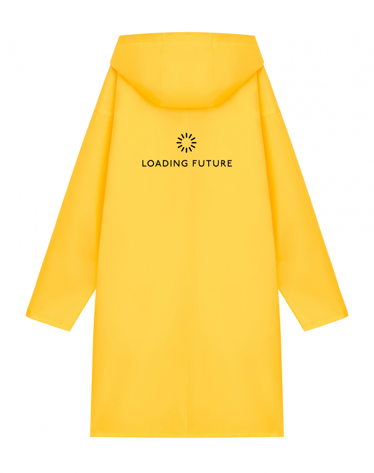 ДОЖДЕВИК "LOADING FUTURE"