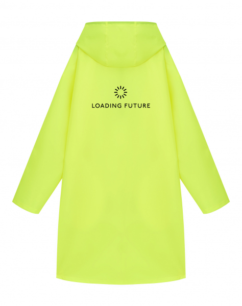 ДОЖДЕВИК "LOADING FUTURE"